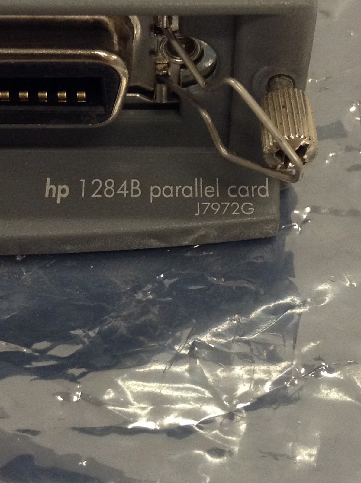 HP CC402-80001 Copy Process Board w/80GB HDD J7972G Card For Hp LaserJet 9050