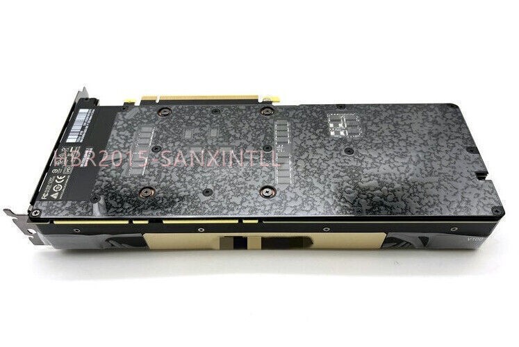 NVIDIA Tesla V100 16GB PCIE GPU CUDA SXM2 Computing Accelerator Card
