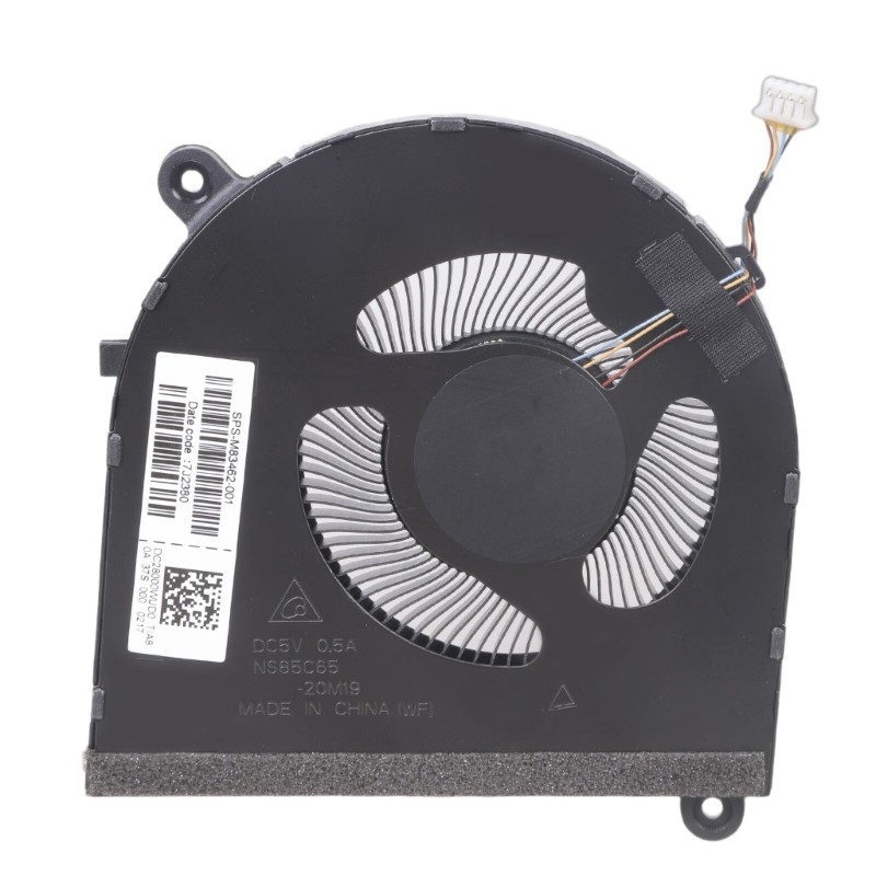 Metal GPU Refrigerating Structure Consistent 16F 16TF Modifiable Laptop Models