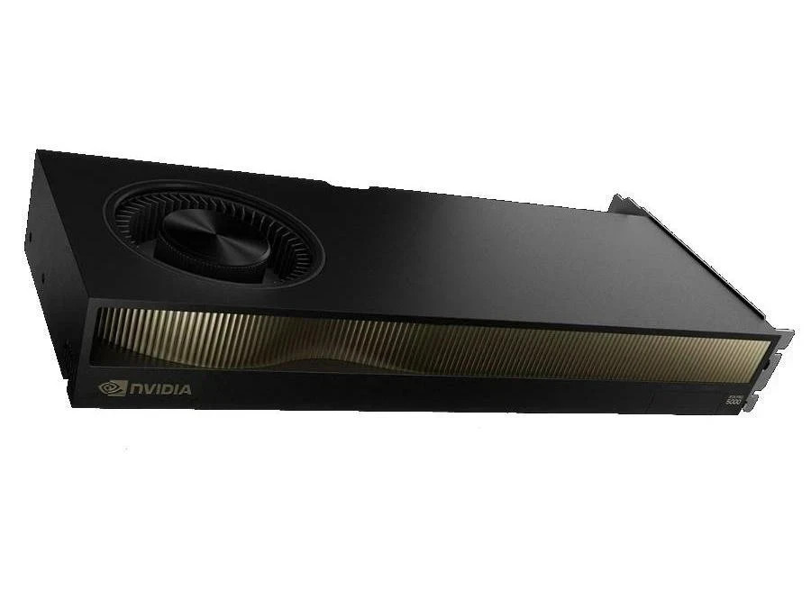 NVIDIA RTX PRO 5000 Blackwell 48GB GDDR7 PCIe 5.0 Retail Graphics Card New