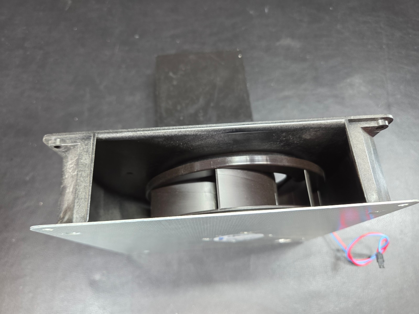 Ebmpapst RG160-28/14NU Fan Blower CF 220*56MM 24VDC 20W FAST SHIP!💨✅