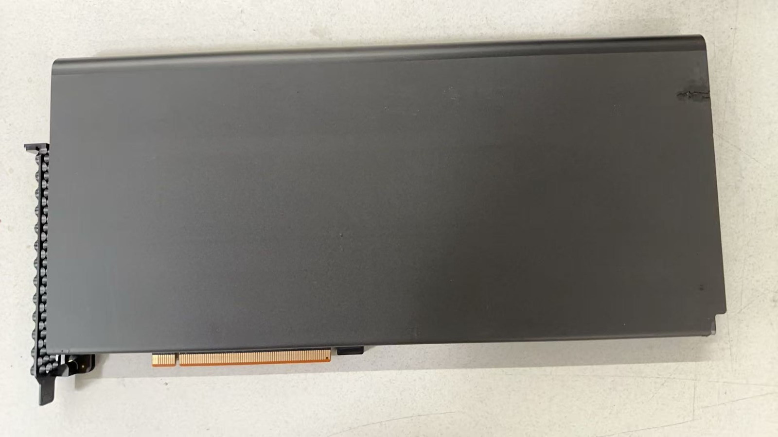 Apple 2019 Mac Pro Model A2240 (EMC 3374) Afterburner Accelerator Card Grade B