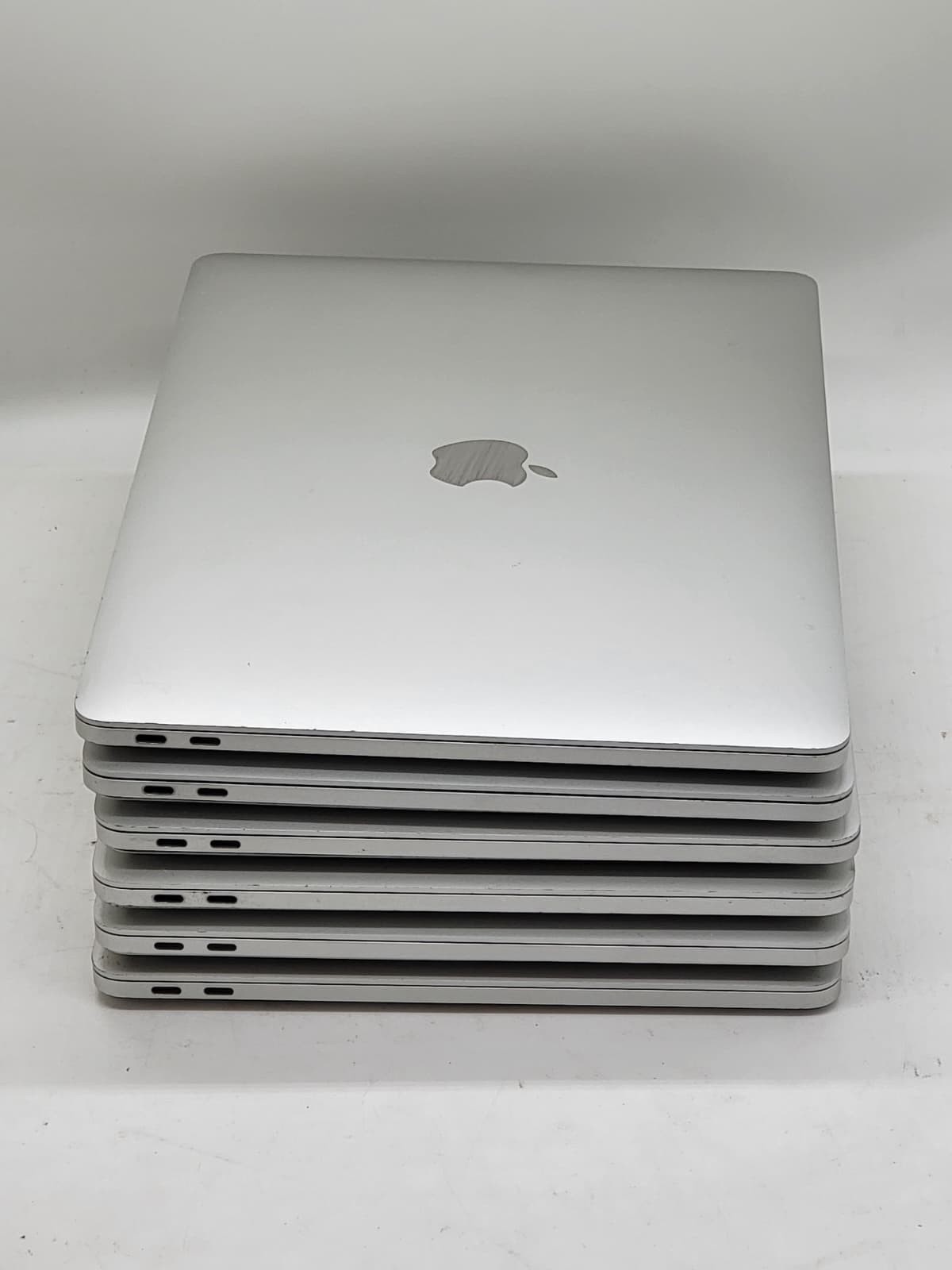 Lot of 5 Apple Macbook Pro A1708 13” LOGICBOARD REMOVED TESTED AS IS READ