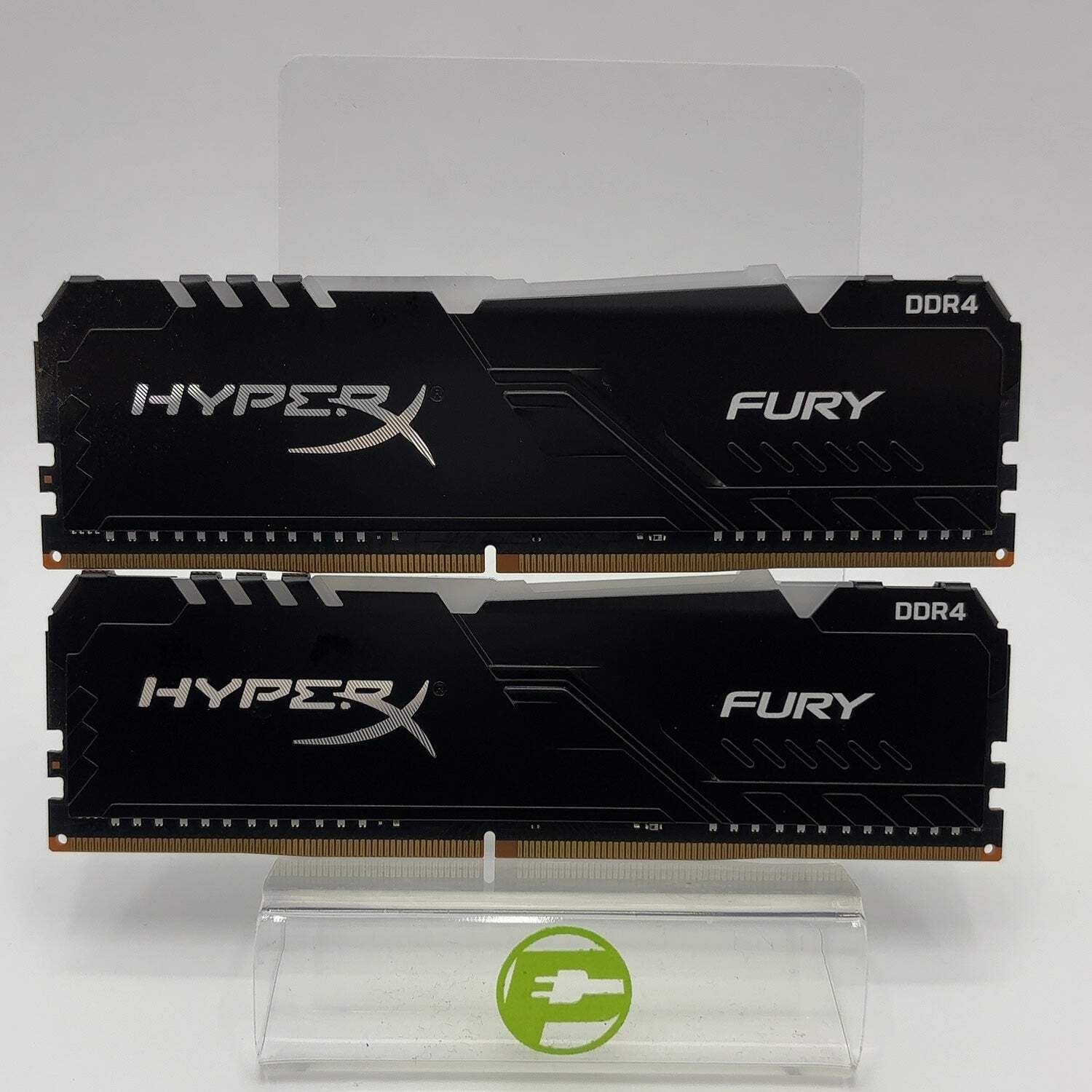Kingston HyperX Fury 16GB (2x8GB) RAM DDR4 3733MHz HP37D4U1S8MR-8XR