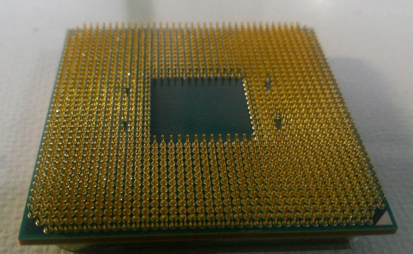 AMD Ryzen 5 Pro 4650GE CPU 6 Core Desktop Processor Socket AM4