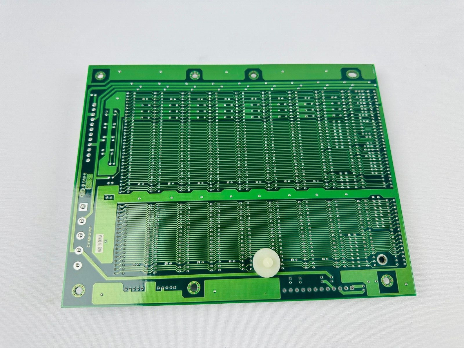 IEI BP-10S Backplane