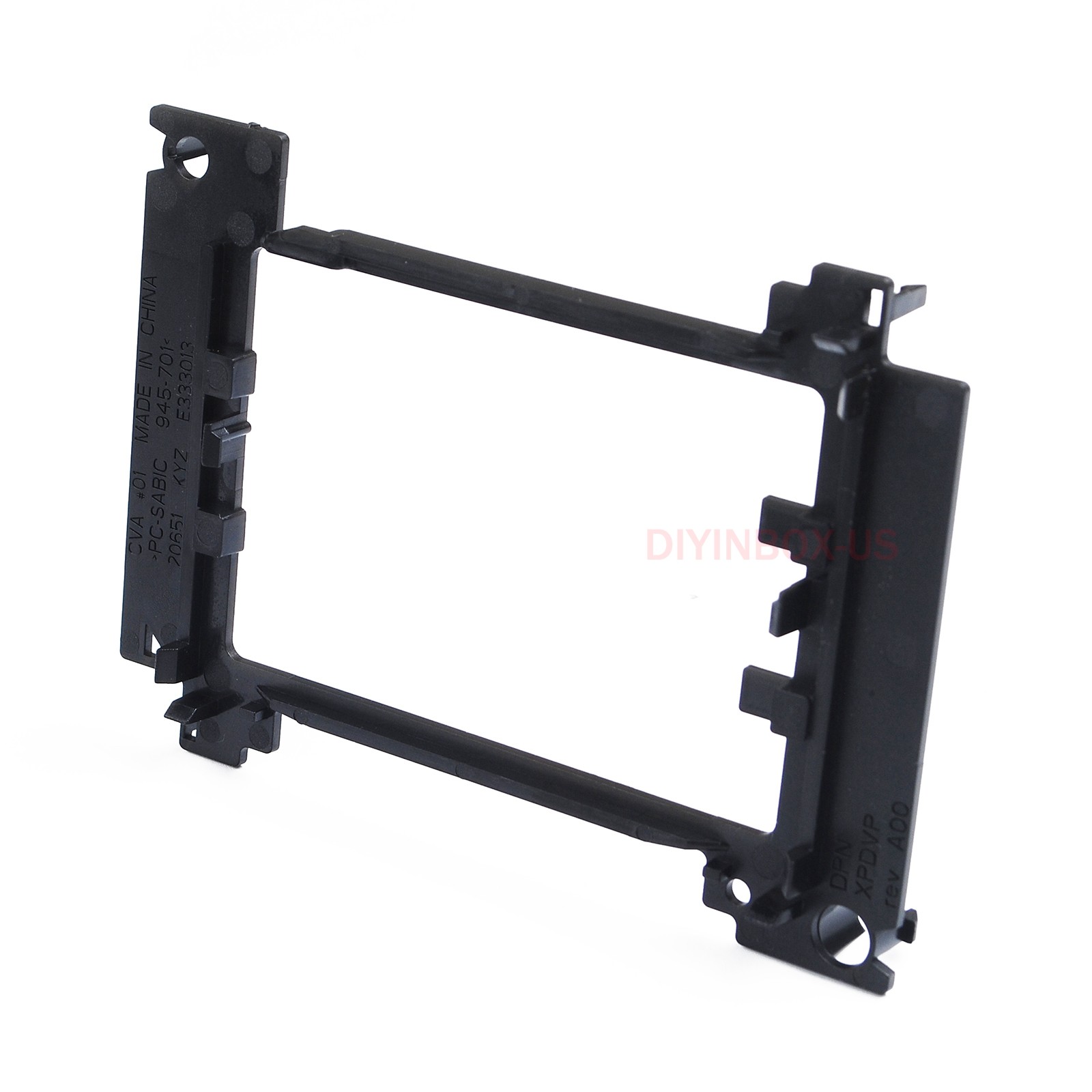 XPDVP For DELL 14th POWEREDGE R540 R640 R740 R840 M640 CPU CLIP CAGE 0XPDVP Lot