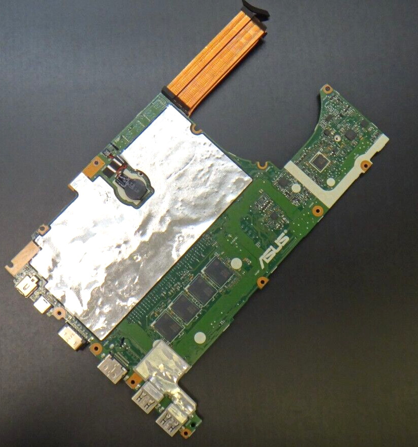 Genuine Asus B1500C Intel i5-1135G7 Motherboard w/ Intel Iris XE 69N1DHM12A11
