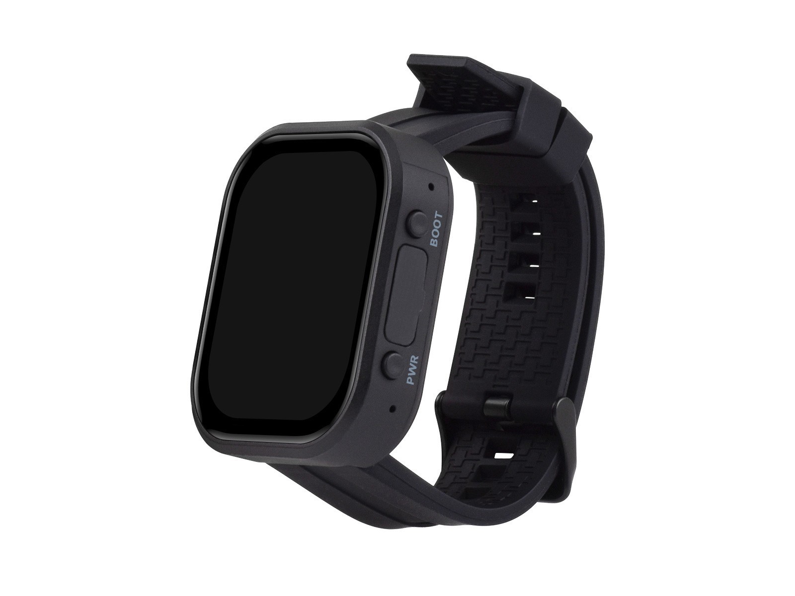 Waveshare ESP32-C6 2.06inch AMOLED Touch Watch Development Board, 410×502