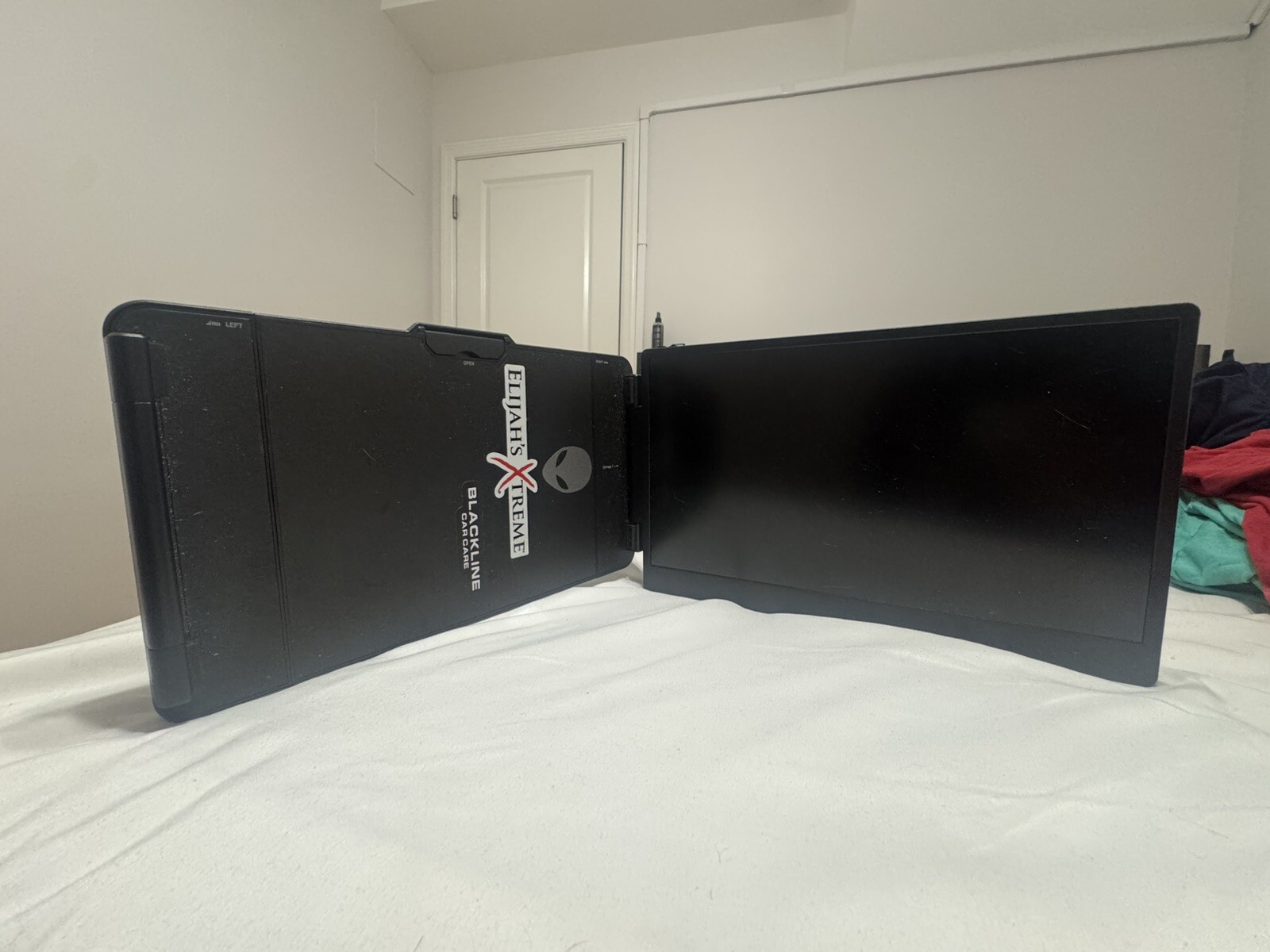 Laptop Screen Extender 14 Inch