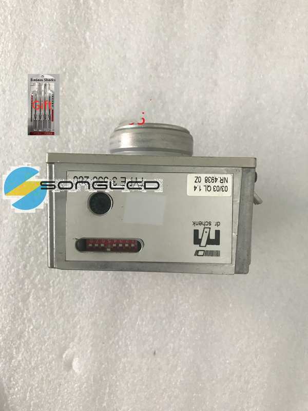 DR.Schenk TYPE 3-550-280 Used & Test With Warranty (by DHL/Fedex Fast delivery)