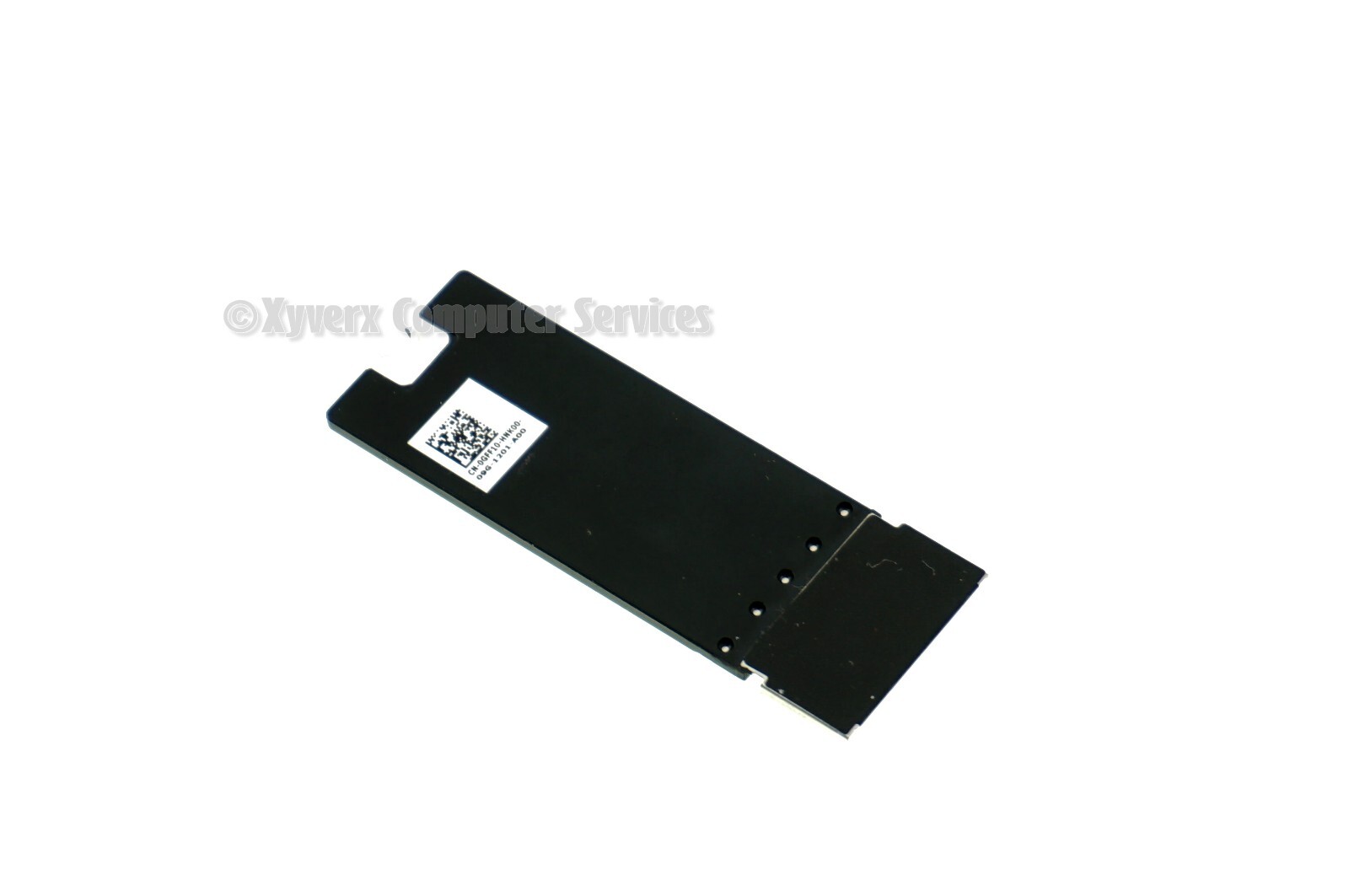 GFF10 GENUINE DELL SSD BRACKET LATITUDE 7410 P119G (GRADE A)(CD54)