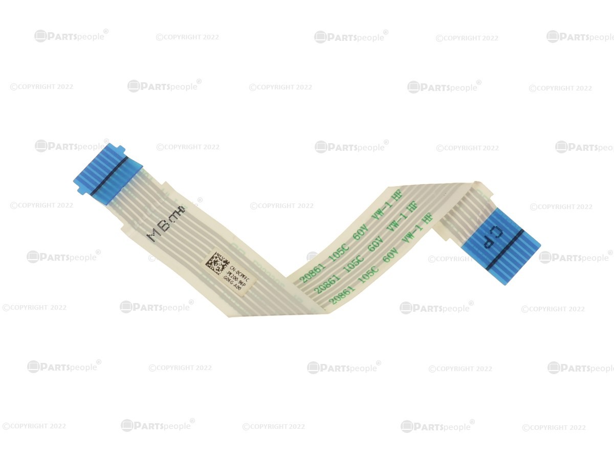 OEM Alienware m17 Ribbon Cable for Touchpad CPFFC