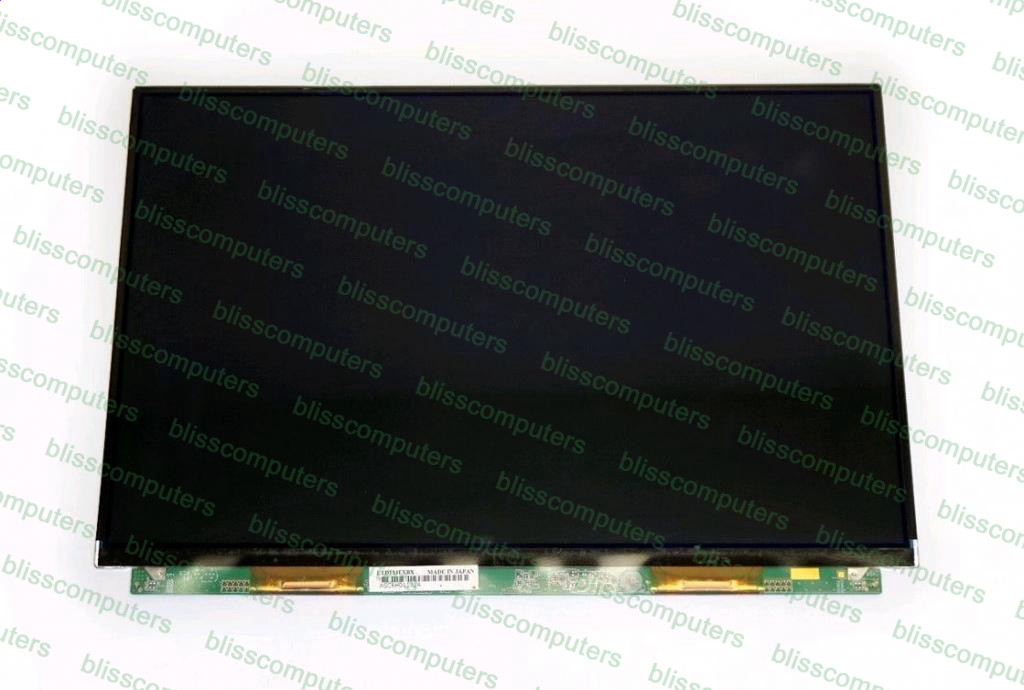 TOSHIBA LTD133EWCF LAPTOP LED LCD Screen 13.3″ WXGA Bottom Right