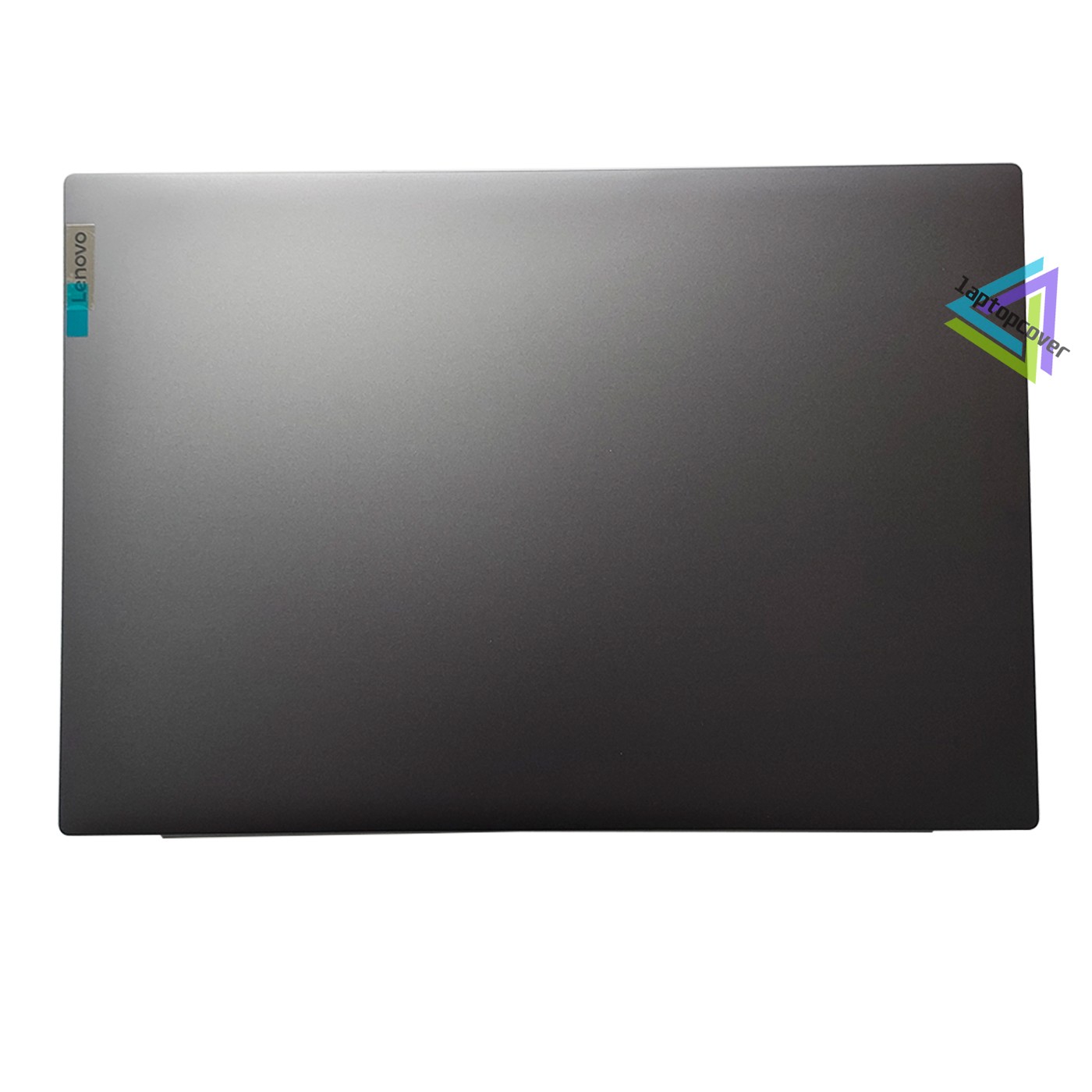 New LCD Back Cover Rear Lid Top Case For Lenovo Ideapad Slim 7 16IAH7 Grey