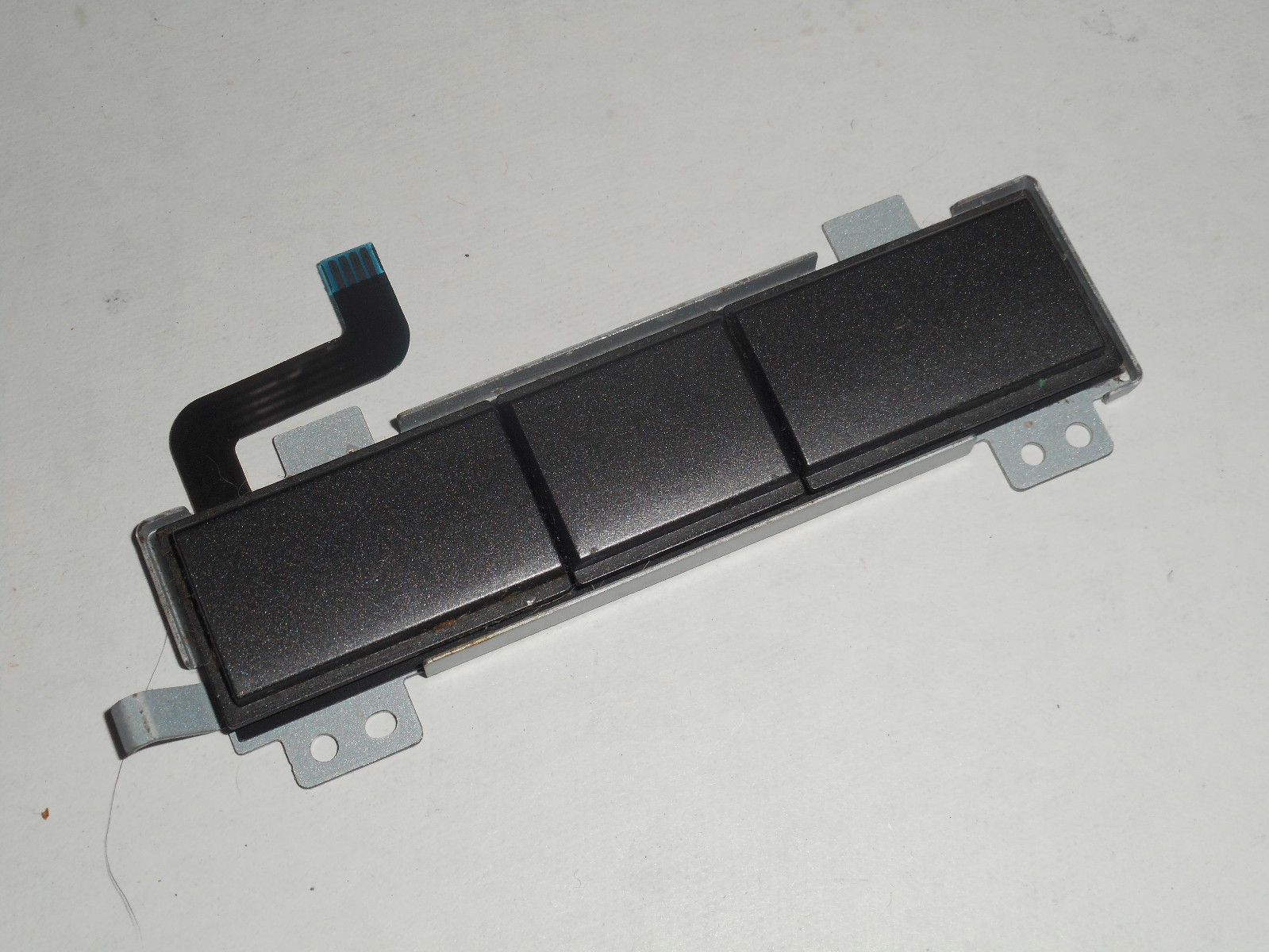 Dell Precision M6600 BOTTOM LOWER LEFT+RIGHT CLICKER BOARD CHA01 1A22HUB00-035-G