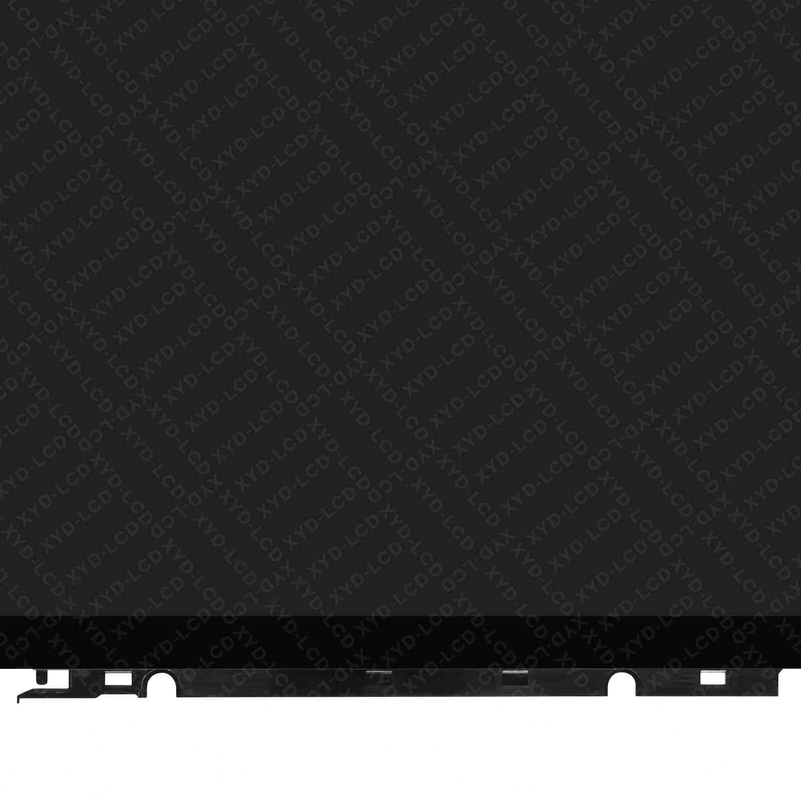 for Dell Inspiron 14 7425 2-in-1 P161G P161G004 WUXGA LCD Touch Screen Assembly