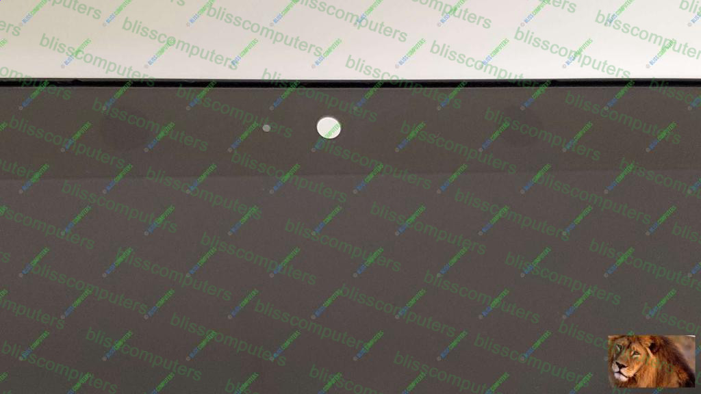 FHD LCD Touch Screen Digitizer Bezel HP Pavilion x360 Convertible 15-cr0xxx