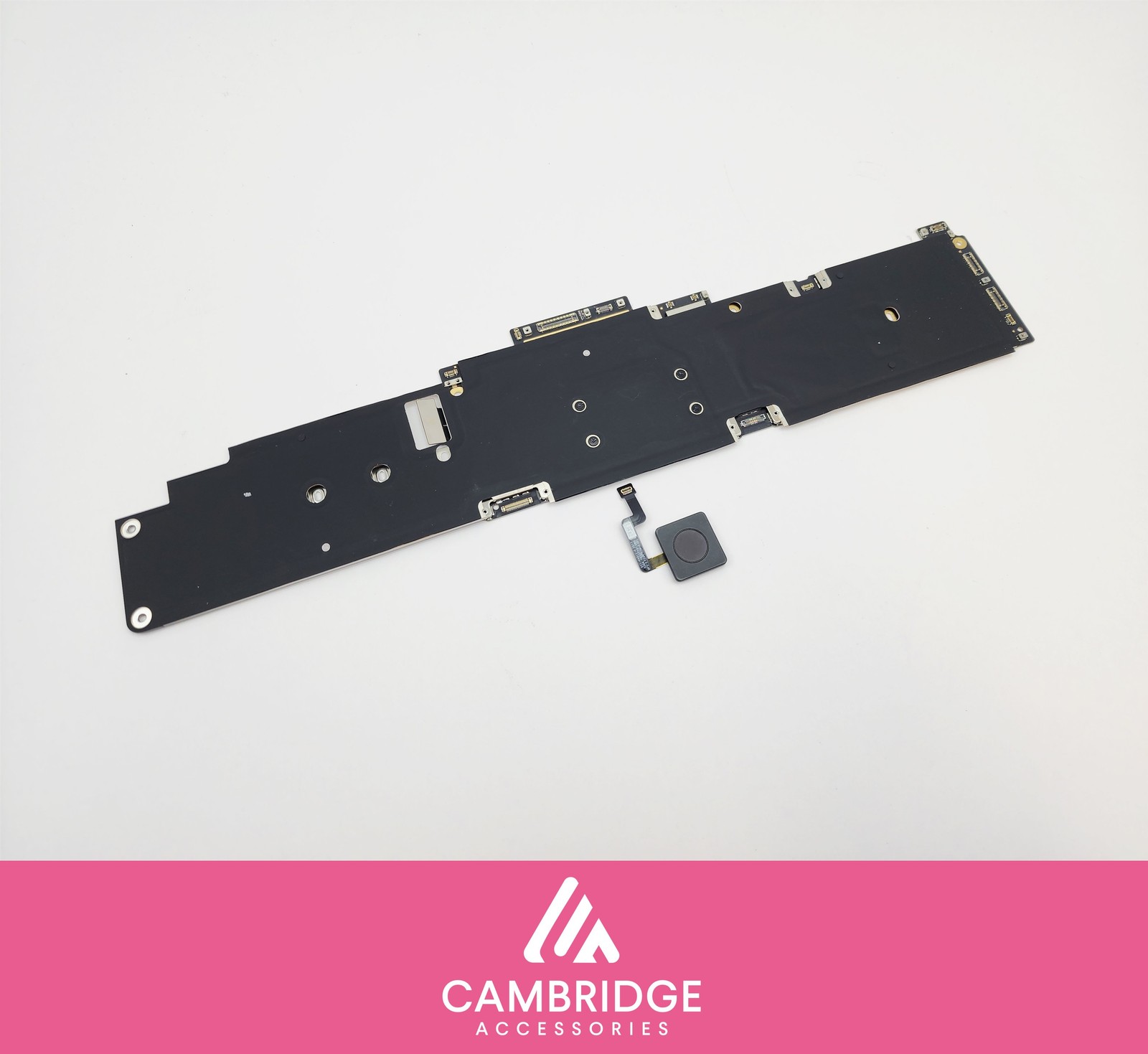 Locked MacBook Air 13″ A3113 2024 Logic Board M3 8CPU/GPU 8GB 256GB +Touch