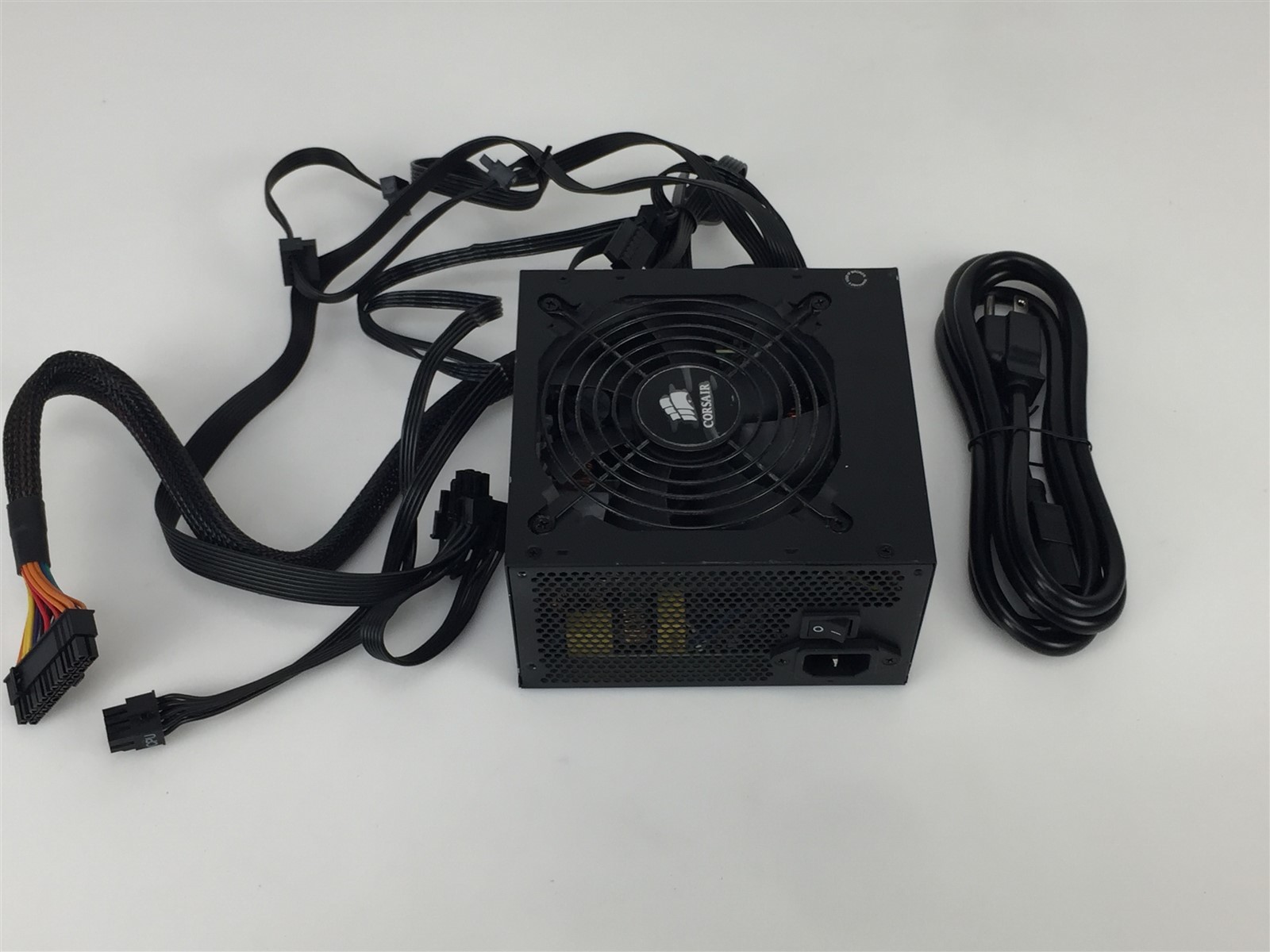 Corsair CX600M 75-002018 PC Computer Power Supply CP-9020060