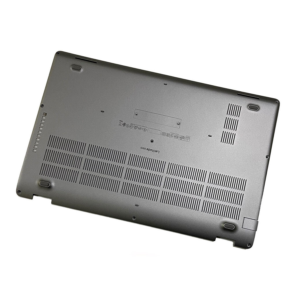 New Bottom Case Cover Base Cover AMA01-1DM7Y 01DM7Y For Dell Latitude 5510 E5510