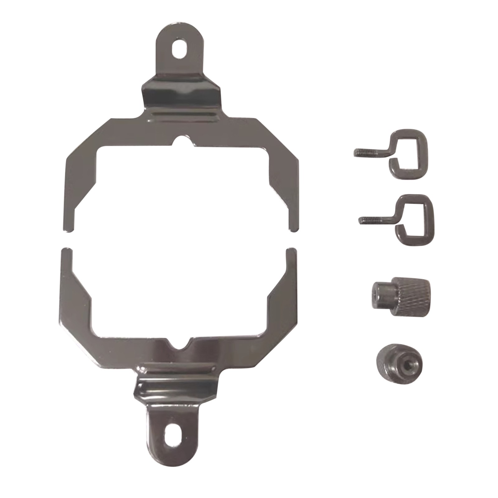 1 Set CPU Mounting Bracket Retention Holder Accessories For AMD AM4 AM5 AM3