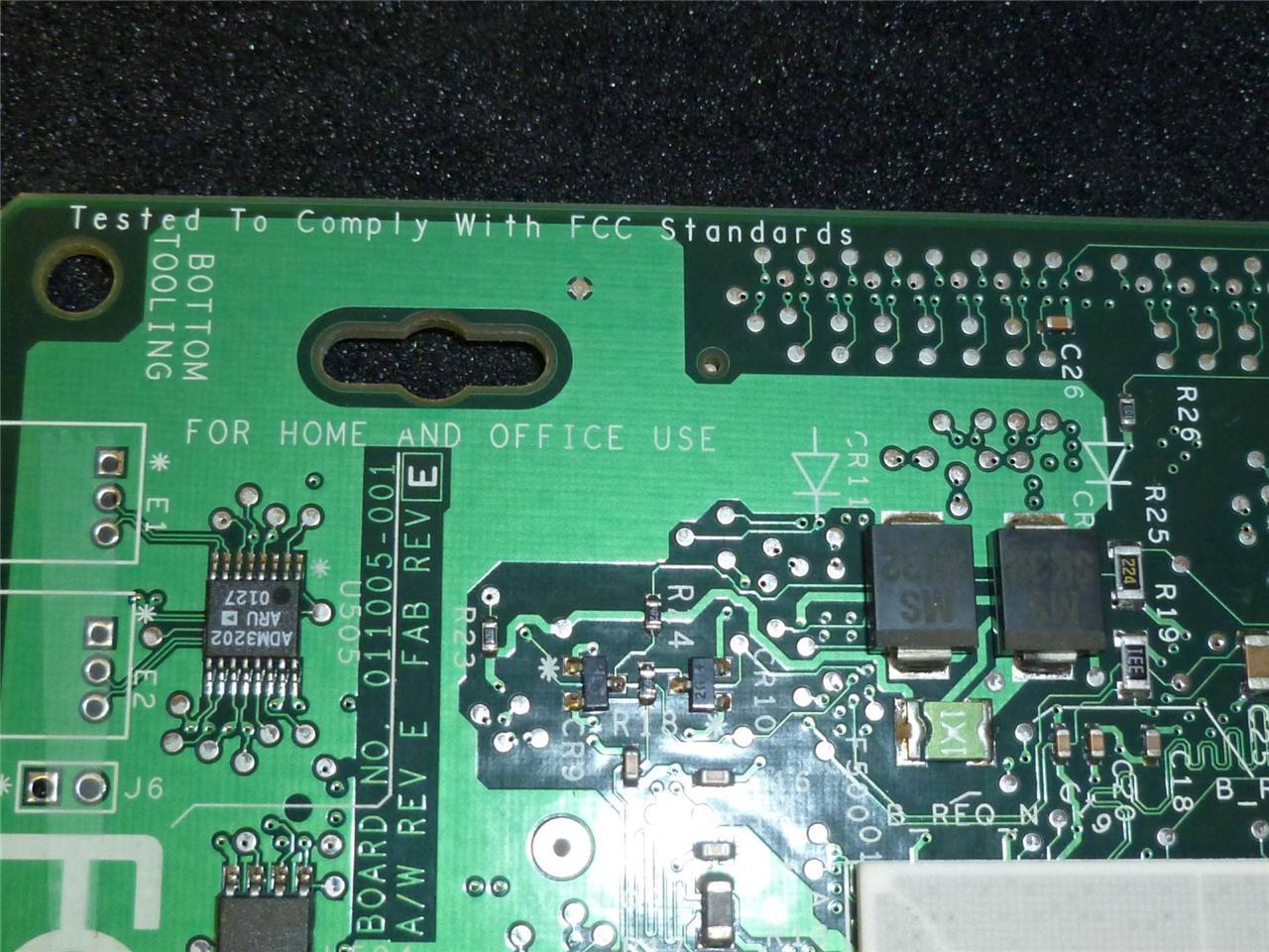 Compaq Smart Array 5i Controller 228510-001 DL380 Generation G2 server R44-1