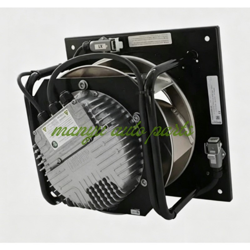 1PC K3G310-AV52-06 1000W centrifugal cooling fan