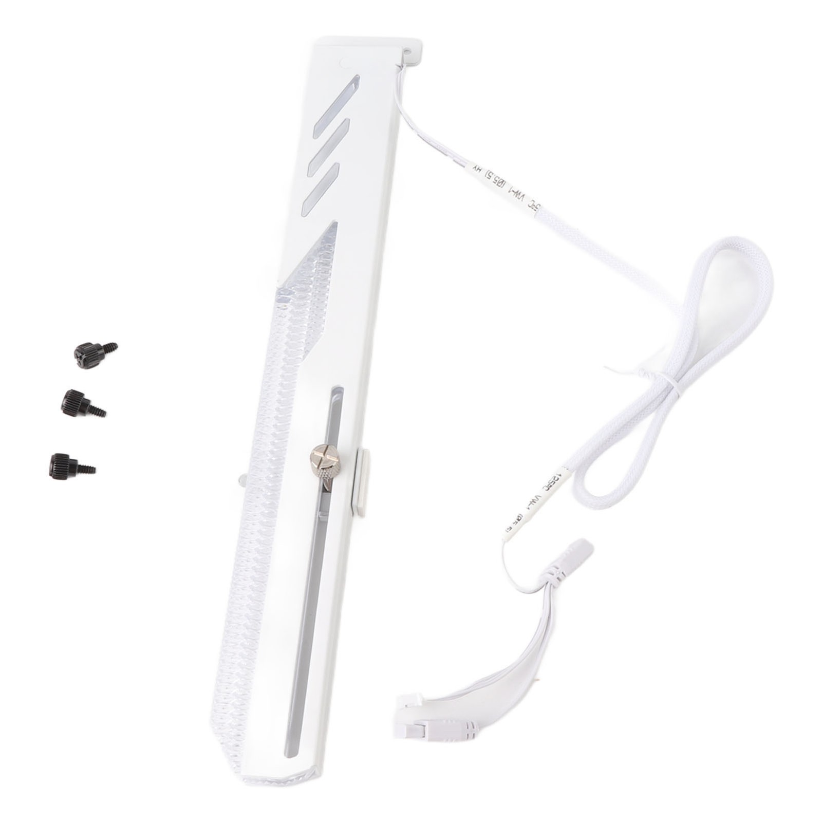 ¸Graphics Card Bracket GPU Bracket White Multi Interface 5V 3Pin Colorful
