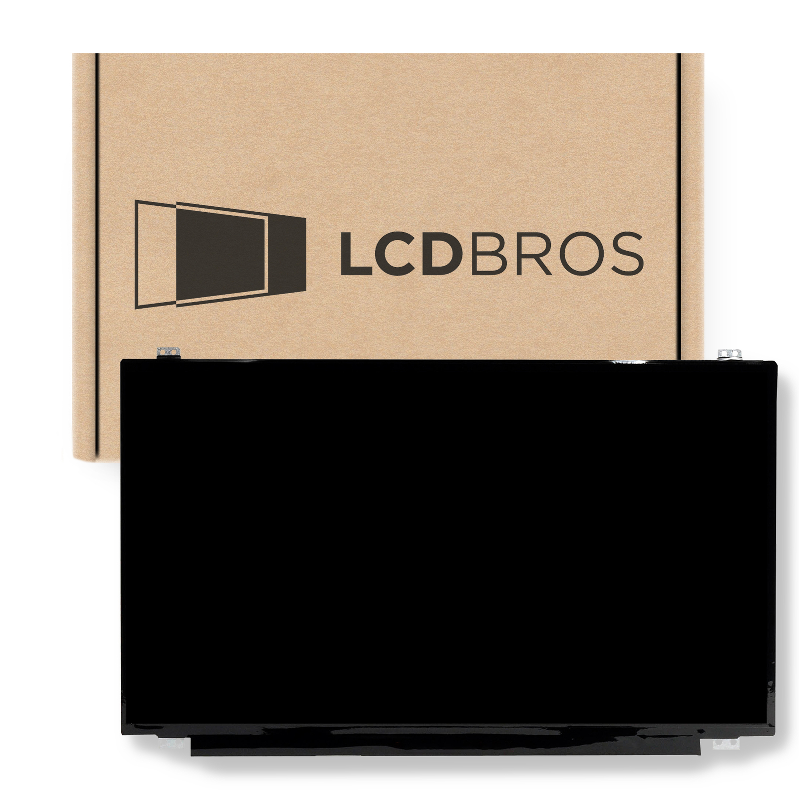 Screen Replacement for Lenovo Ideapad 110-15ISK HD 1366×768 LCD LED Display
