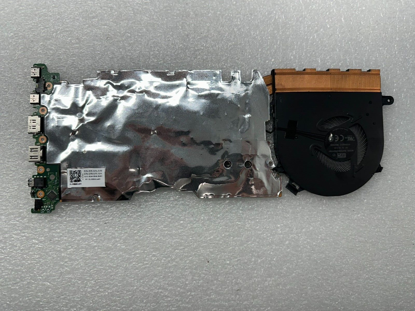 Lenovo Thinkbook 15 G3 ACL AMD Ryzen 5 5500u Motherboard 5B21C22186