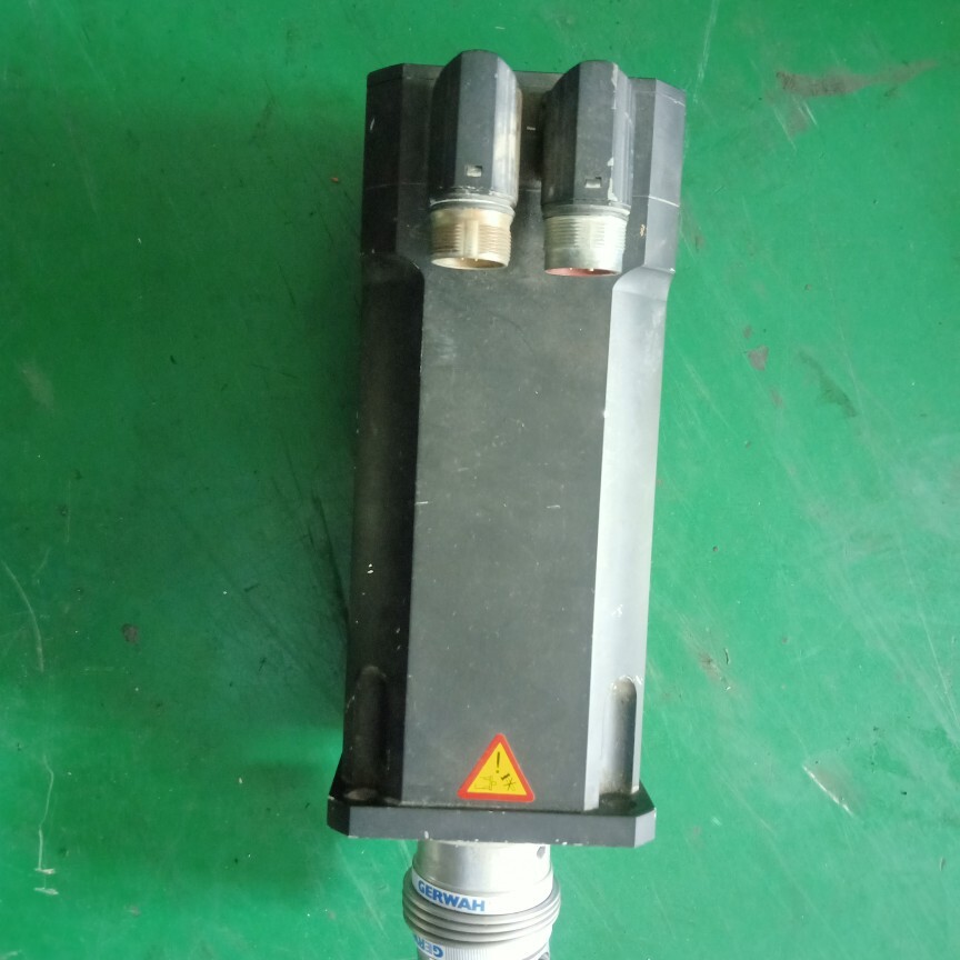 1pc used 6SM 57M-3.000-G 2.02KW # by DHL or Fedex