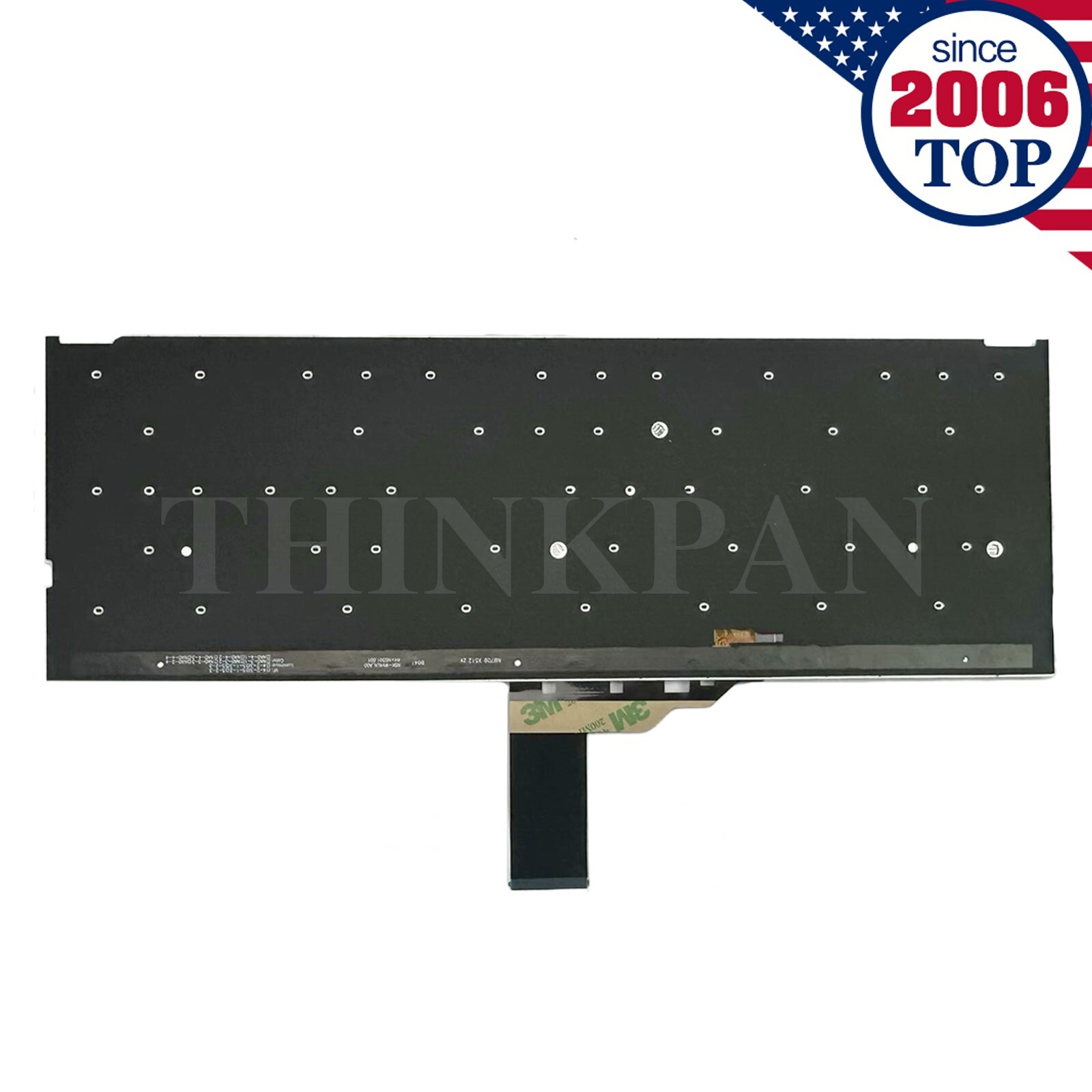 Backlit US Keyboard for Asus Vivobook F512J X512J X512JA X512 X512D X512FA X512F
