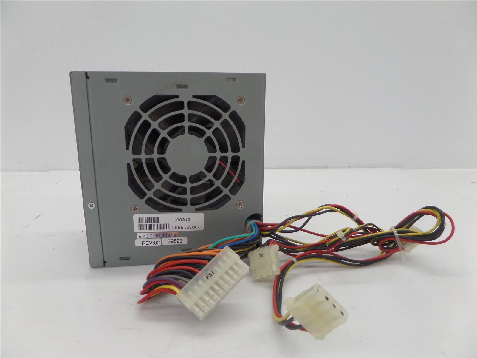 Liteon PS-5101-2B 90W Power Supply