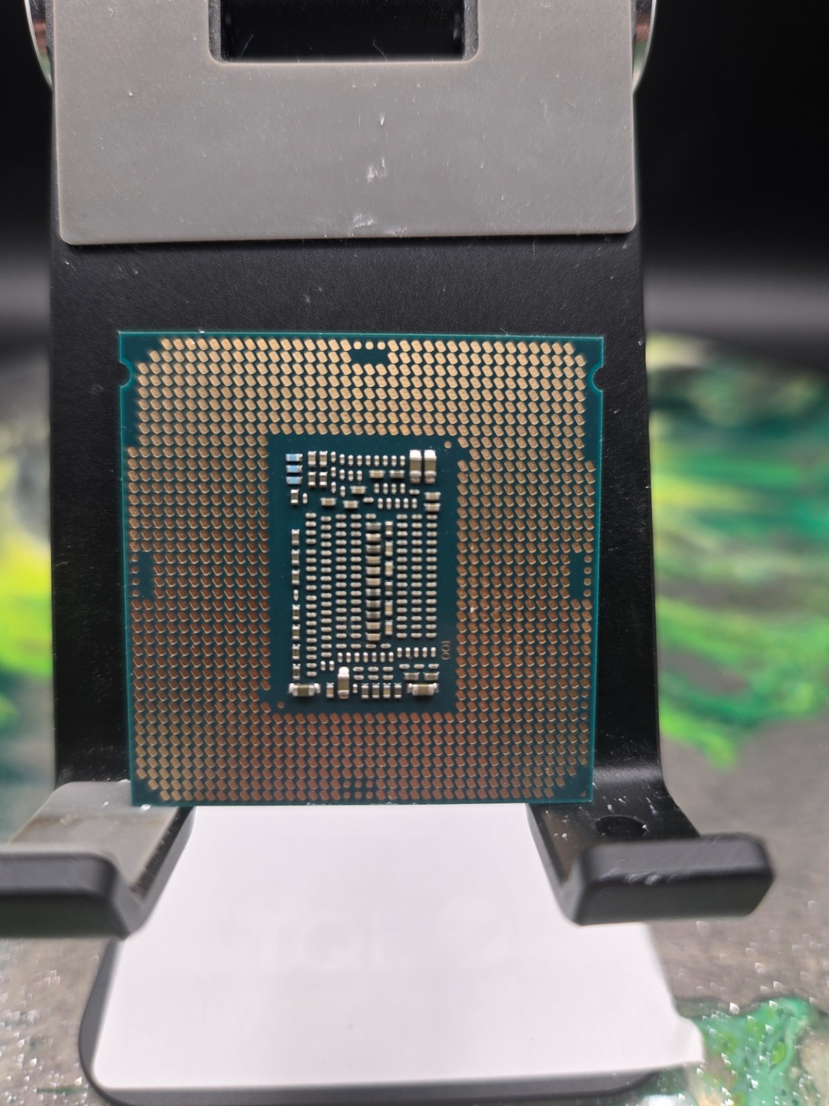 Intel Core i7-8700 Processor (3.2 GHz, 6 Cores, LGA 1151) – SR3QS