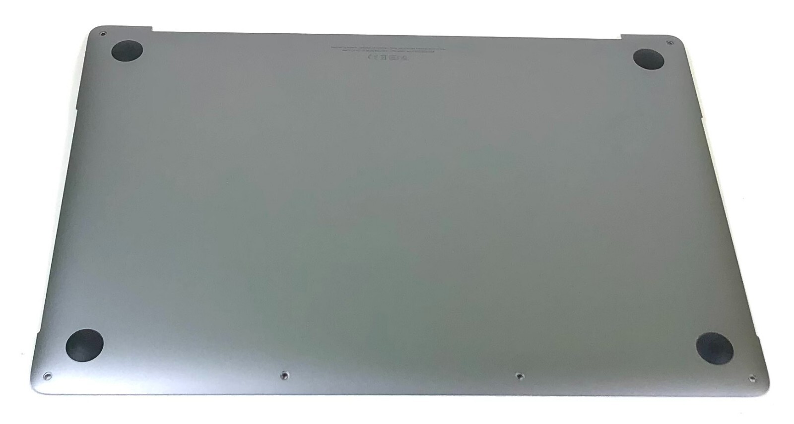 Genuine Apple MacBook Pro 13″ 2018 2019 A1989 Bottom Back Case Cover Space Gray