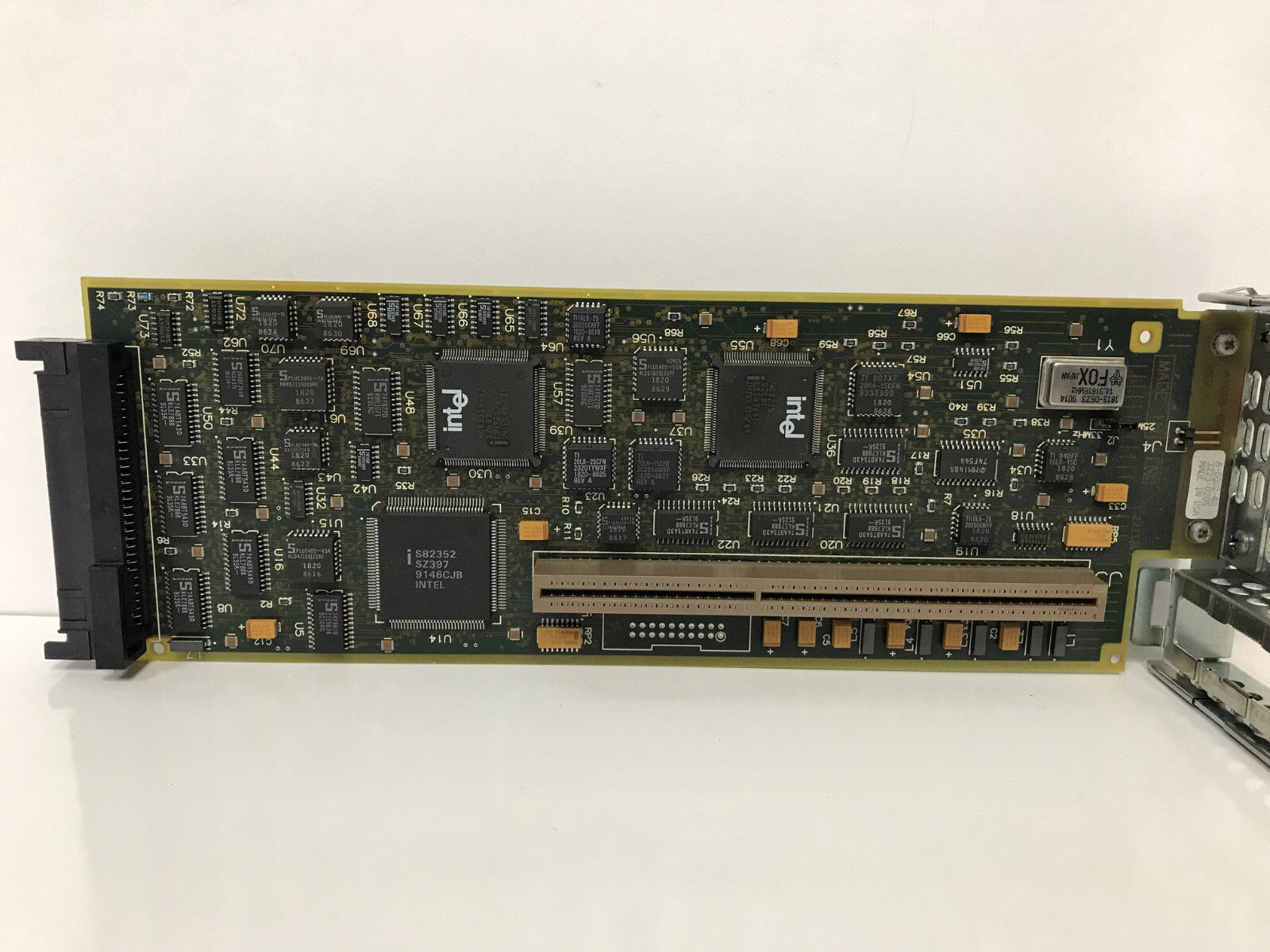 HP A1094-66531 APOLLO 9000 720 730 735 EISA INTERFAVE BOARD ASSEMBLY W/WARRANTY