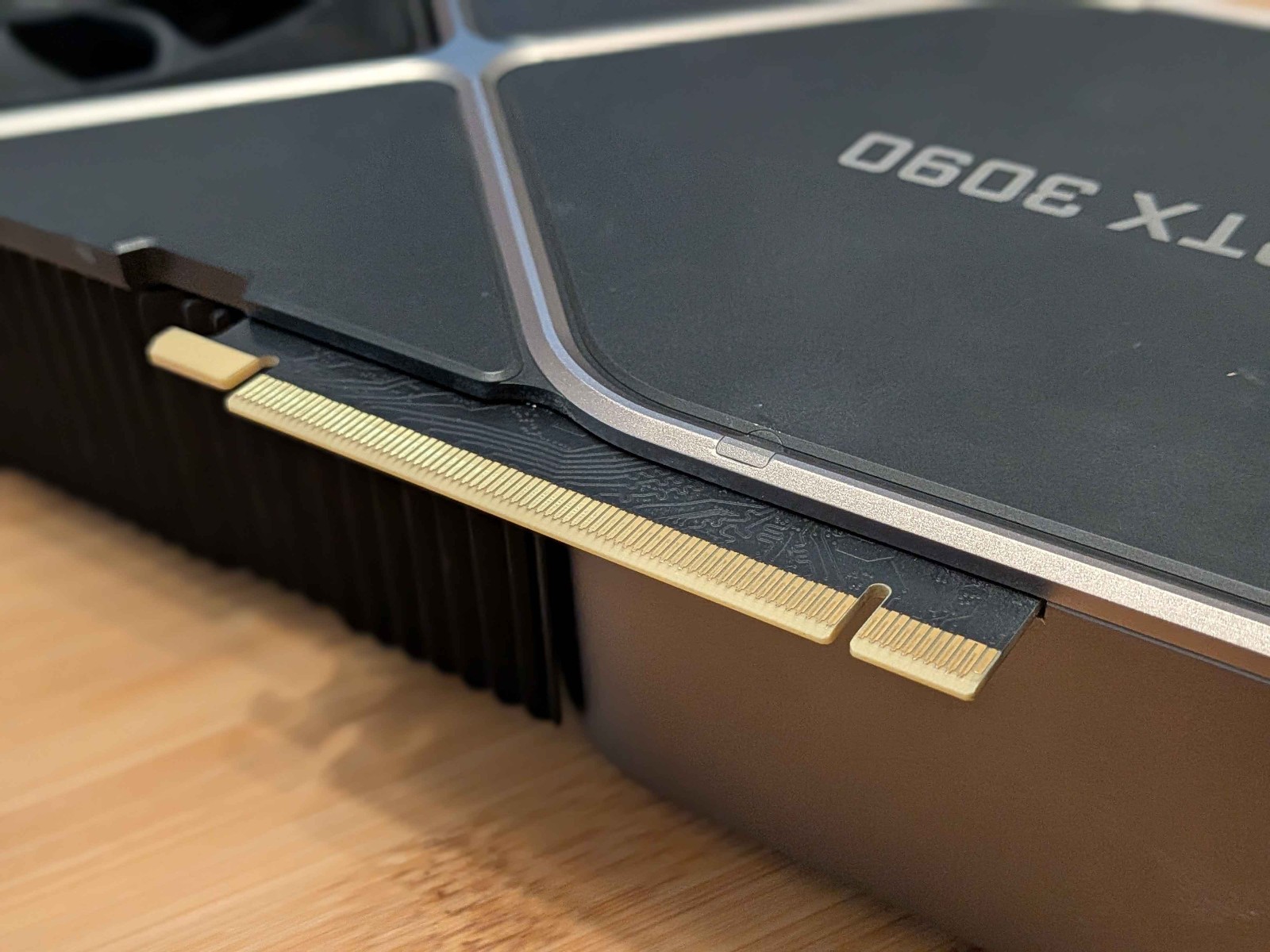 NVIDIA GeForce RTX 3090 FE Founders Edition 24GB VRAM GDDR6X Graphics Card