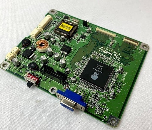 Advantech COMMON R03 I/O Controller