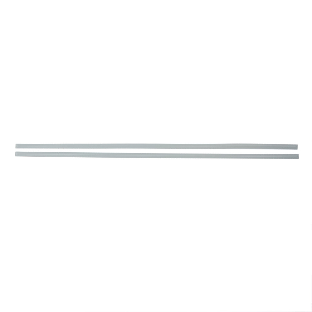 Silver Rubber Bumper Feet Strip For HP 17-BY 17-by2075cl 17-by3053cl 17-by3063st