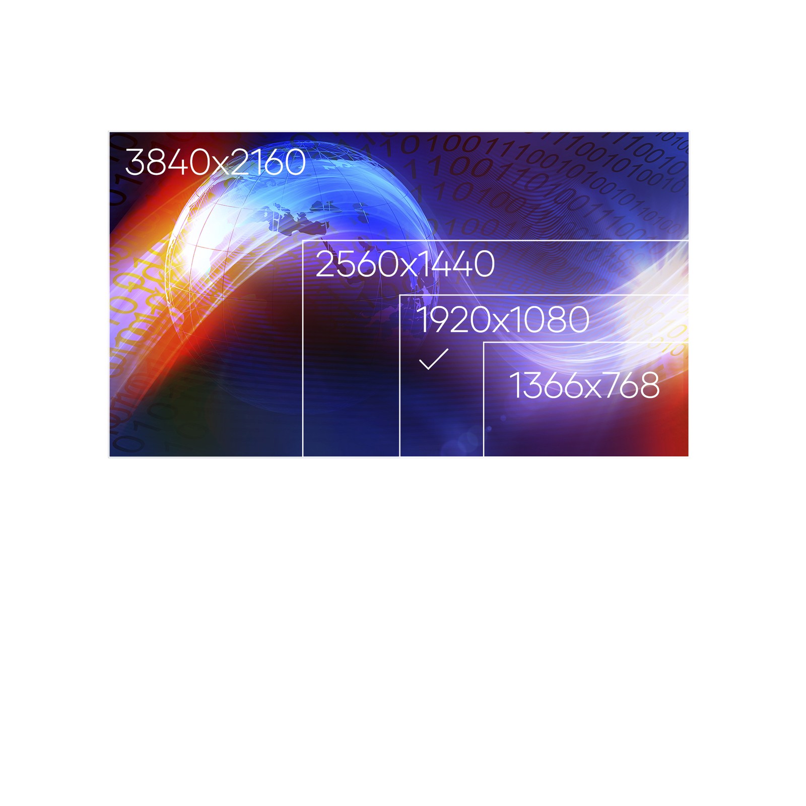 Screen Replacement for Lenovo Thinkpad T460S FHD 1920×1080 IPS Matte LCD LED