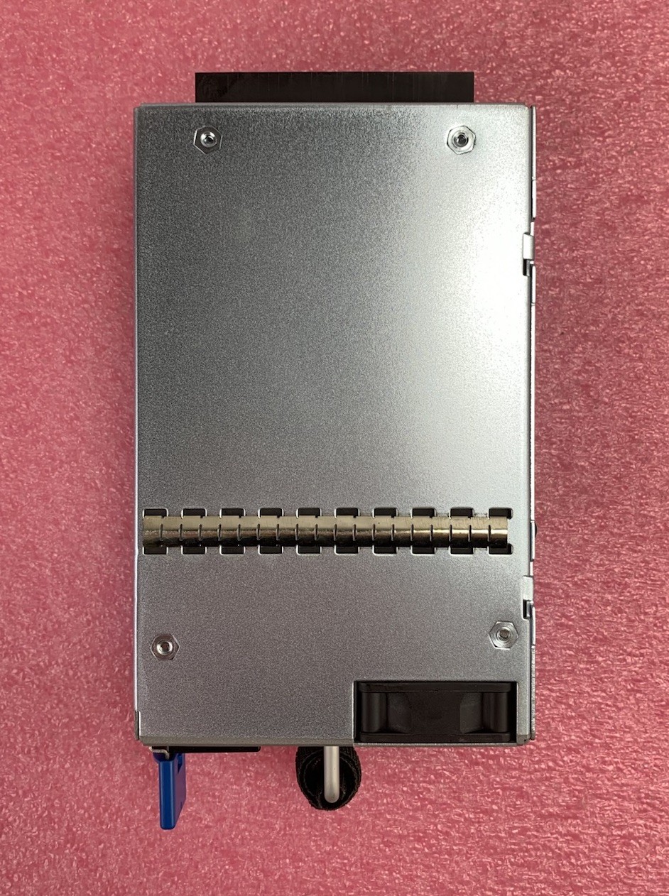 Delta Electronics EDPS-400AB A 400W Switching Power Supply