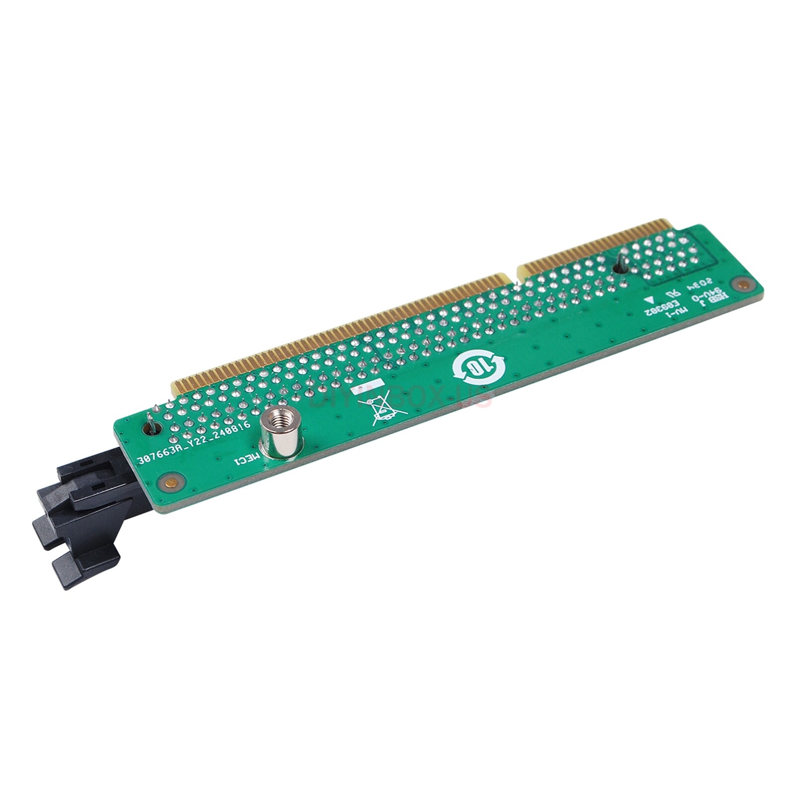 Lenovo ThinkStation P340 P350 Tiny M90Q GEN1 GEN2 PCIE16 Riser Card 5C50W00877