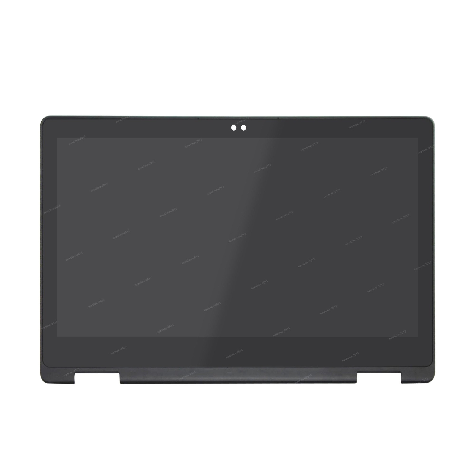 FHD LCD Touch Screen Display B133HAB01.0 for Dell Inspiron 13 P69G P69G001 Round