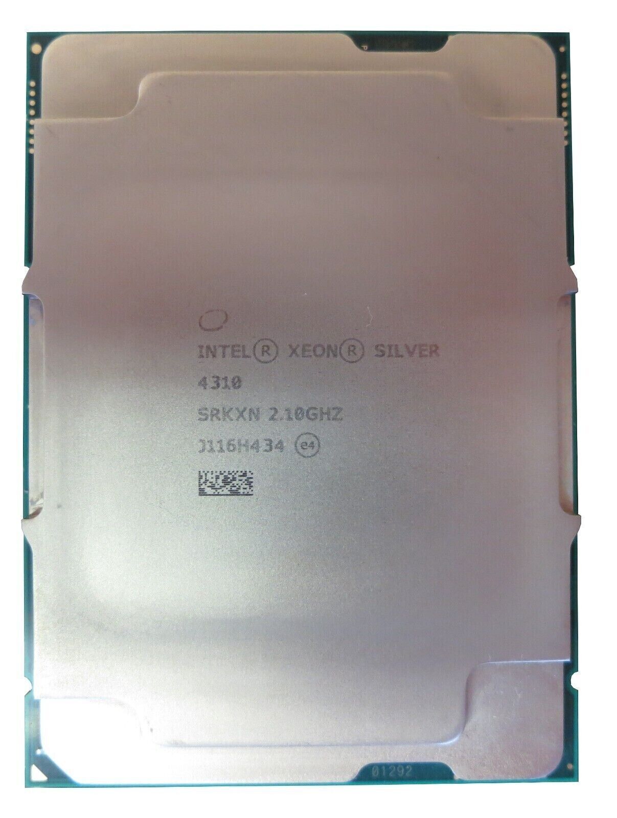 Supermicro X12DPI-N6 LGA4189 C621A Server Motherboard Intel Xeon Silver 4310