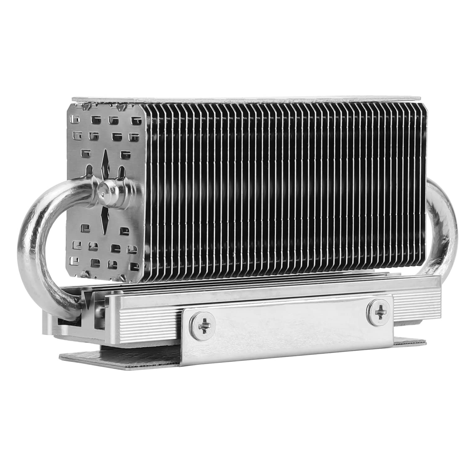 Double-Sided 2280 SSD Cooler with Enhanced Heat Dissipation Technology