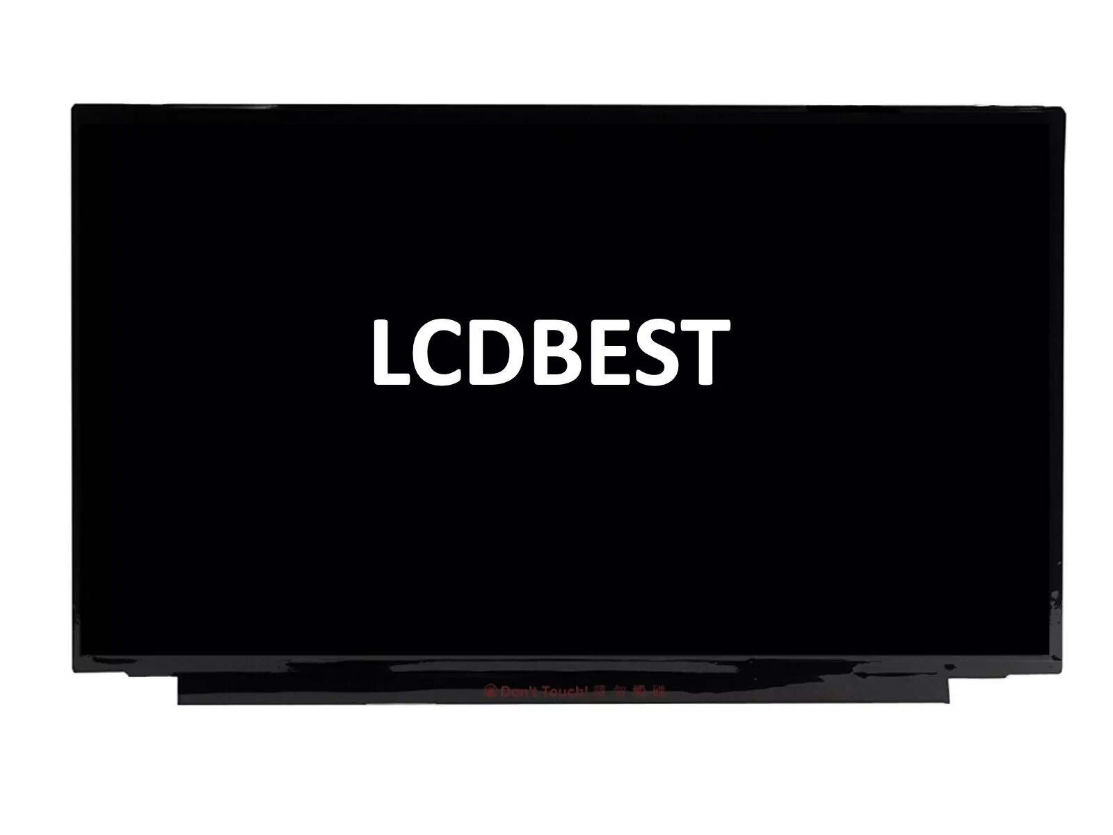 60hz Display for Dell G5 15 5500 P89F LCD LED Screen 15.6″ FHD Panel New P89F003