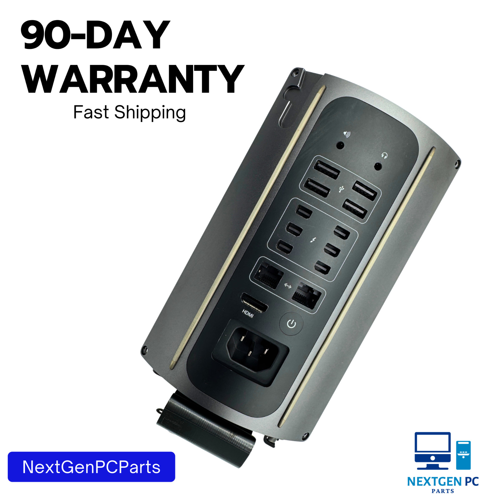 Power Supply for Apple A1481 2013 Mac Pro 450W 661-7542 – ADP-450AF FSD004