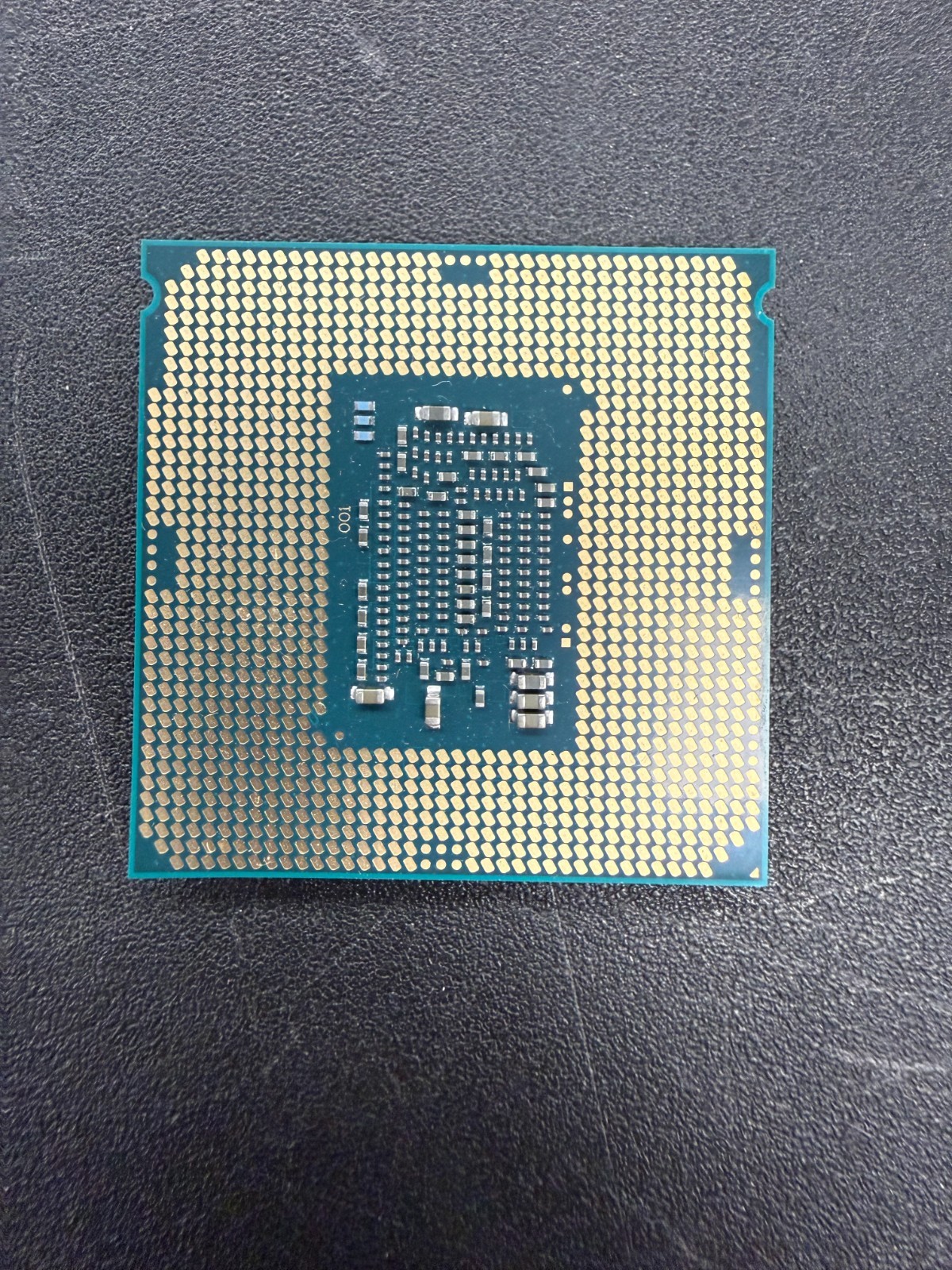Intel Core i5-6400 SR2L7 2.70GHz Quad Core LGA1151 CPU
