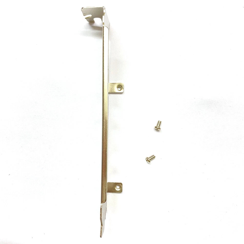 Full Profile Bracket for NVIDIA Quadro K1200 NVS510 P600 P620 P1000 T600 T1000
